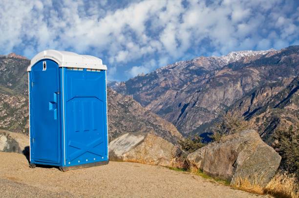 Best Porta potty rental near me  in Haslett, MI