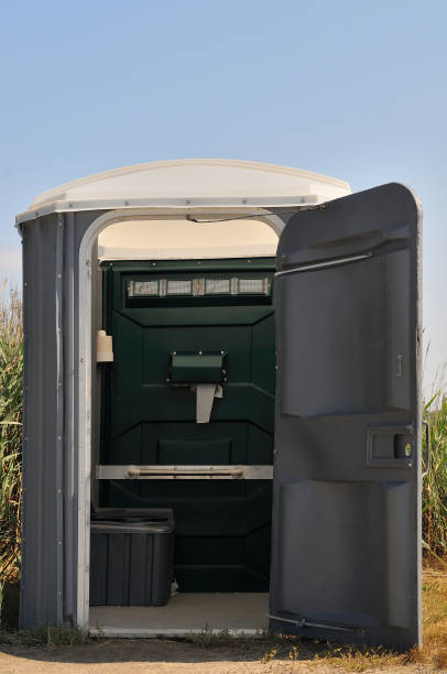 Best Local porta potty services  in Haslett, MI