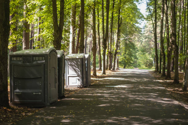  Haslett, MI Porta Potty Rental Pros