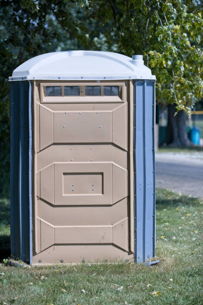 Best Event porta potty rental  in Haslett, MI