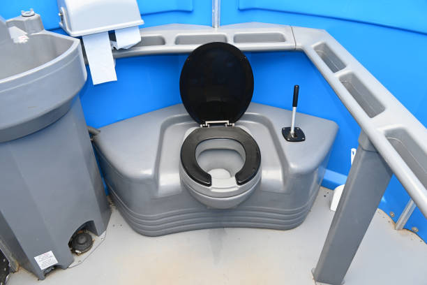 Best Event porta potty rental  in Haslett, MI