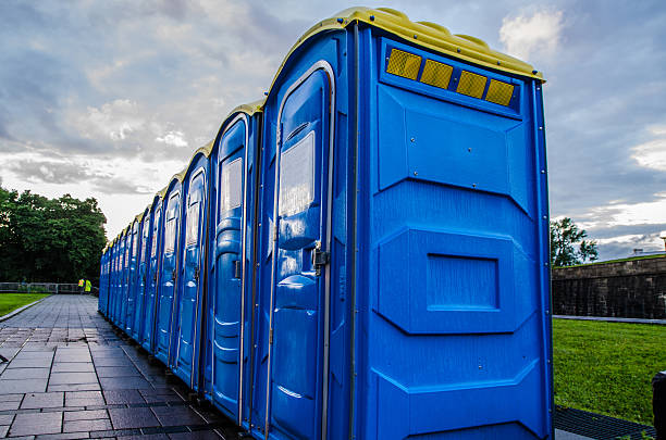 Best Construction site porta potty rental  in Haslett, MI