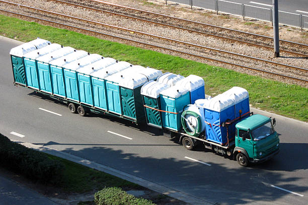 Best Portable toilet rental cost  in Haslett, MI